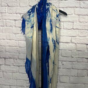BAJRA Multicolored Scarf
